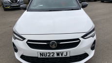 Vauxhall Corsa 1.2 Turbo SRi Edition 5dr Petrol Hatchback